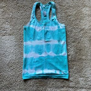 Swiftly Tech Racerback Tank